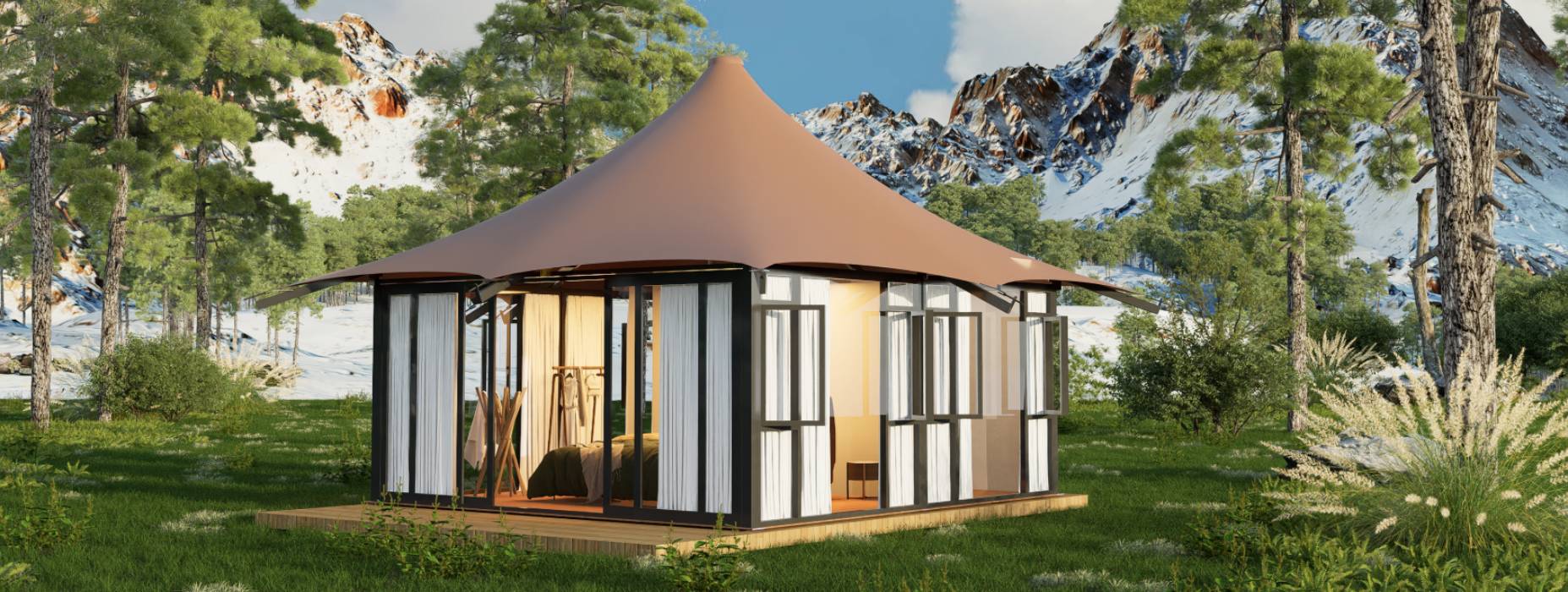 阿拉尔市装配式建筑厂家